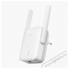 Xiaomi Range Extender AX1500 WiFi extender Iroda &eacute;s sz&aacute;m&iacute;t&aacute;stechnika - H&aacute;l&oacute;zat - Lefedetts&eacute;gn&ouml;velő / jeltov&aacute;bb&iacute;t&oacute; - 532850