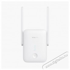 Xiaomi Range Extender AX1500 WiFi extender Iroda &eacute;s sz&aacute;m&iacute;t&aacute;stechnika - H&aacute;l&oacute;zat - Lefedetts&eacute;gn&ouml;velő / jeltov&aacute;bb&iacute;t&oacute; - 532850