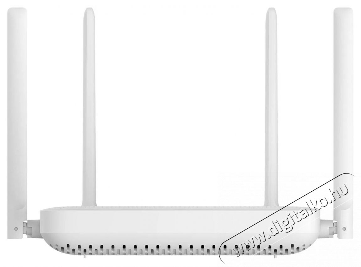 Xiaomi Router AX1500 EU WiFi router Iroda &eacute;s sz&aacute;m&iacute;t&aacute;stechnika - H&aacute;l&oacute;zat - Router - 532846