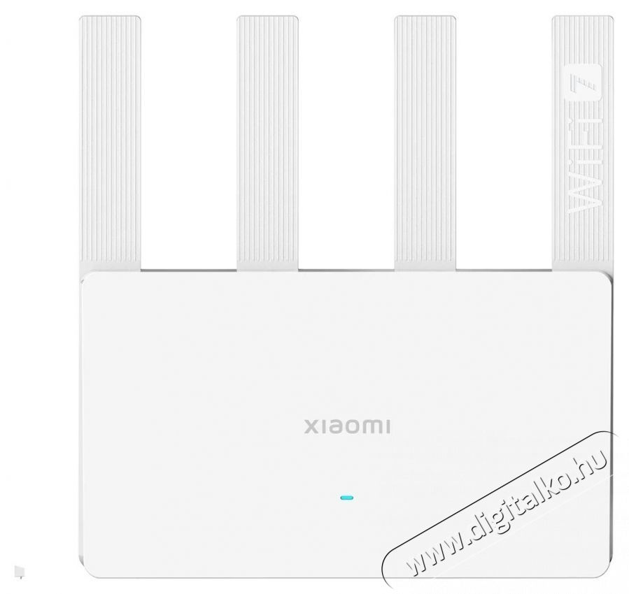 Xiaomi Router BE3600 2.5G EU Iroda &eacute;s sz&aacute;m&iacute;t&aacute;stechnika - H&aacute;l&oacute;zat - Router - 532841