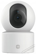 Xiaomi Smart Camera C201 IP kamera F&eacute;nyk&eacute;pezőg&eacute;p / kamera - Megfigyelő / IP kamera - 532844