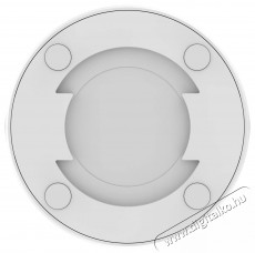 Xiaomi Smart Camera C201 IP kamera F&eacute;nyk&eacute;pezőg&eacute;p / kamera - Megfigyelő / IP kamera - 532844