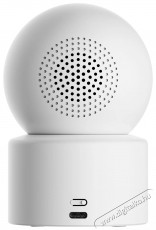 Xiaomi Smart Camera C201 IP kamera F&eacute;nyk&eacute;pezőg&eacute;p / kamera - Megfigyelő / IP kamera - 532844