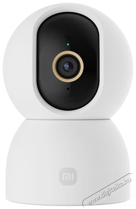 Xiaomi Smart Camera C500 IP kamera F&eacute;nyk&eacute;pezőg&eacute;p / kamera - Megfigyelő / IP kamera - 532847