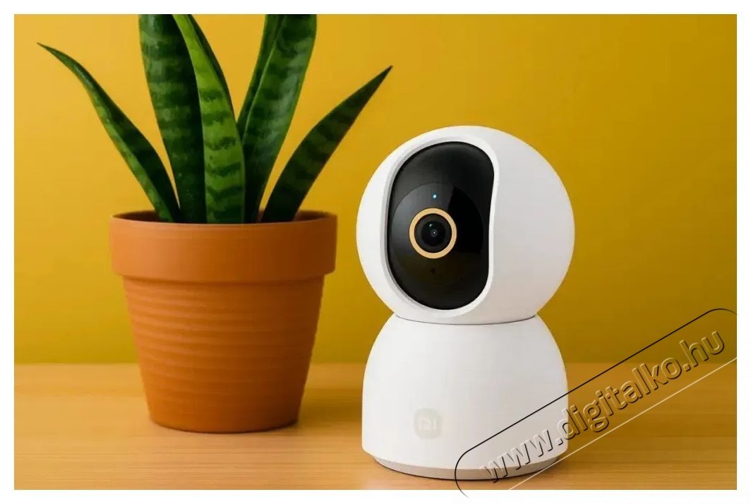 Xiaomi Smart Camera C500 IP kamera F&eacute;nyk&eacute;pezőg&eacute;p / kamera - Megfigyelő / IP kamera - 532847