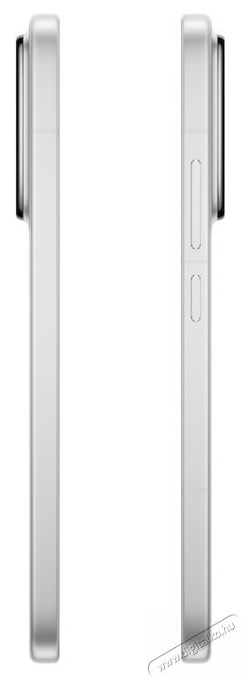 Xiaomi 15 mobiltelefon, 12GB RAM, 256GB, 5G, Feh&eacute;r + Xiaomi Power Bank, 10000mah Mobil / Kommunik&aacute;ci&oacute; / Smart - Okostelefon - Android - 534030