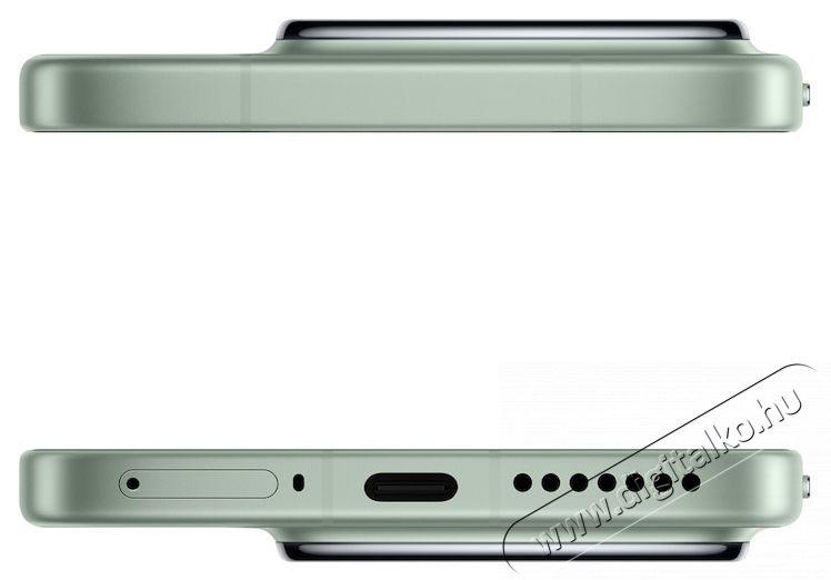 Xiaomi 15 mobiltelefon, 12GB RAM, 256GB, 5G, Z&ouml;ld + Xiaomi Power Bank, 10000mah Mobil / Kommunik&aacute;ci&oacute; / Smart - Okostelefon - Android - 534031