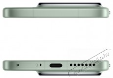 Xiaomi 15 mobiltelefon, 12GB RAM, 256GB, 5G, Z&ouml;ld + Xiaomi Power Bank, 10000mah Mobil / Kommunik&aacute;ci&oacute; / Smart - Okostelefon - Android - 534031