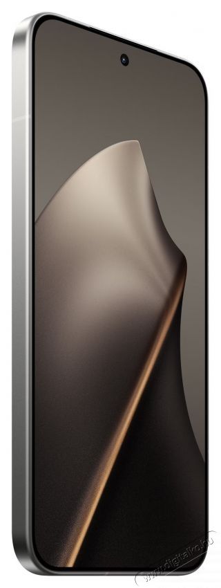 Xiaomi 15T Pro mobiltelefon, 12GB RAM, 256GB ROM, 5G, Sz&uuml;rke + Woven Strap Ring Stand Mobil / Kommunik&aacute;ci&oacute; / Smart - Okostelefon - Android - 534723