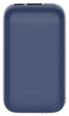 Xiaomi 15 mobiltelefon, 12GB RAM, 256GB, 5G, Fekete + Xiaomi Power Bank, 10000mah Mobil / Kommunik&aacute;ci&oacute; / Smart - Okostelefon - Android - 534032