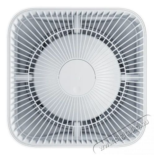 Xiaomi Mijia Smart Air Purifier 6 okos l&eacute;gtiszt&iacute;t&oacute;, feh&eacute;r EU BHR08MZEU Sz&eacute;ps&eacute;g&aacute;pol&aacute;s / Eg&eacute;szs&eacute;g - L&eacute;gtiszt&iacute;t&oacute; / p&aacute;r&aacute;s&iacute;t&oacute; / p&aacute;r&aacute;tlan&iacute;t&oacute; - L&eacute;gtiszt&iacute;t&oacute; - 534025