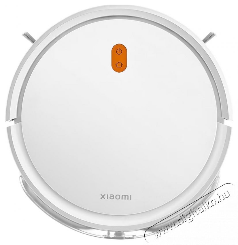 Xiaomi E5 EU BHR7969EU robotporsz&iacute;v&oacute;, 2000Pa, portart&aacute;ly 400 ml, akkumul&aacute;tor kapacit&aacute;sa 2600 mAh, auton&oacute;mia 110 perc, feh&eacute;r H&aacute;ztart&aacute;s / Otthon / K&uuml;lt&eacute;r - Porsz&iacute;v&oacute; / takar&iacute;t&oacute;g&eacute;p - Robotporsz&iacute;v&oacute; - 537556