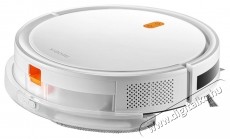 Xiaomi E5 EU BHR7969EU robotporsz&iacute;v&oacute;, 2000Pa, portart&aacute;ly 400 ml, akkumul&aacute;tor kapacit&aacute;sa 2600 mAh, auton&oacute;mia 110 perc, feh&eacute;r H&aacute;ztart&aacute;s / Otthon / K&uuml;lt&eacute;r - Porsz&iacute;v&oacute; / takar&iacute;t&oacute;g&eacute;p - Robotporsz&iacute;v&oacute; - 537556