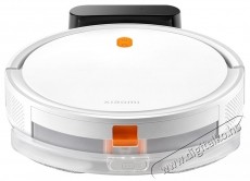Xiaomi E5 EU BHR7969EU robotporsz&iacute;v&oacute;, 2000Pa, portart&aacute;ly 400 ml, akkumul&aacute;tor kapacit&aacute;sa 2600 mAh, auton&oacute;mia 110 perc, feh&eacute;r H&aacute;ztart&aacute;s / Otthon / K&uuml;lt&eacute;r - Porsz&iacute;v&oacute; / takar&iacute;t&oacute;g&eacute;p - Robotporsz&iacute;v&oacute; - 537556