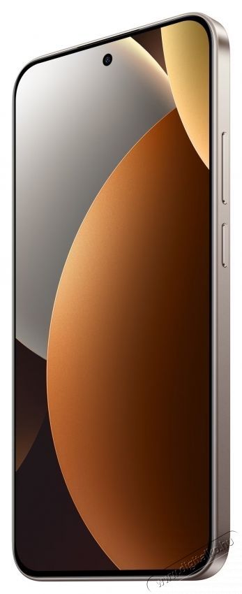 Xiaomi REDMI Note 15 Pro, 8GB RAM, 512GB, 5G, Titanium + Woven Strap Ring Stand Mobil / Kommunik&aacute;ci&oacute; / Smart - Okostelefon - Android - 537546