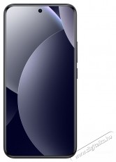 Xiaomi REDMI Note 15 Pro+ mobiltelefon, 12GB RAM, 512GB, 5G, Fekete + Woven Strap Ring Stand Mobil / Kommunik&aacute;ci&oacute; / Smart - Okostelefon - Android - 537553
