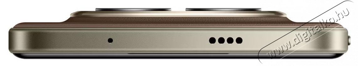 Xiaomi REDMI Note 15 Pro+ mobiltelefon, 8GB RAM, 256GB ROM, 5G, Barna + Woven Strap Ring Stand Mobil / Kommunik&aacute;ci&oacute; / Smart - Okostelefon - Android - 537550