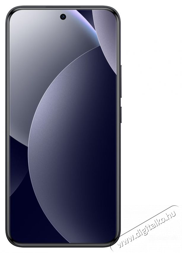 Xiaomi REDMI Note 15 Pro+ mobiltelefon, 8GB RAM, 256GB ROM, 5G, Fekete + Woven Strap Ring Stand Mobil / Kommunik&aacute;ci&oacute; / Smart - Okostelefon - Android - 537551