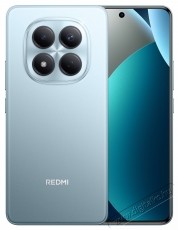 Xiaomi REDMI Note 15 Pro mobiltelefon, 8GB RAM, 256GB ROM, 5G, K&eacute;k + Woven Strap Ring Stand Mobil / Kommunik&aacute;ci&oacute; / Smart - Okostelefon - Android - 537545