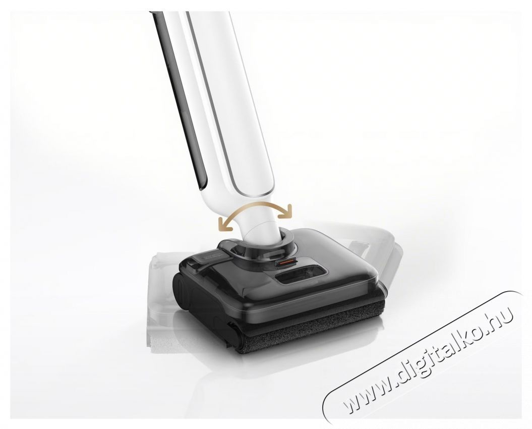 Xiaomi Truclean W30 Pro BHR08GYEU &aacute;ll&oacute; porsz&iacute;v&oacute;, felmos&oacute; funkci&oacute;val, 18 000 Pa, 4000 mAh, 38 perc &uuml;zemidő, feh&eacute;r H&aacute;ztart&aacute;s / Otthon / K&uuml;lt&eacute;r - Porsz&iacute;v&oacute; / takar&iacute;t&oacute;g&eacute;p - K&eacute;zi / &aacute;ll&oacute; porsz&iacute;v&oacute; - 537557