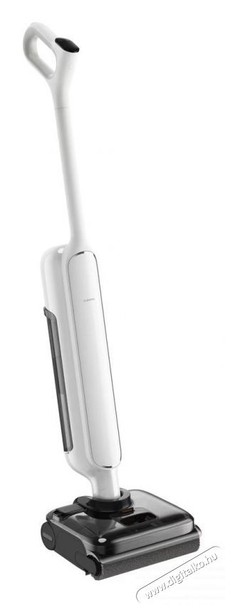 Xiaomi Truclean W30 Pro BHR08GYEU &aacute;ll&oacute; porsz&iacute;v&oacute;, felmos&oacute; funkci&oacute;val, 18 000 Pa, 4000 mAh, 38 perc &uuml;zemidő, feh&eacute;r H&aacute;ztart&aacute;s / Otthon / K&uuml;lt&eacute;r - Porsz&iacute;v&oacute; / takar&iacute;t&oacute;g&eacute;p - K&eacute;zi / &aacute;ll&oacute; porsz&iacute;v&oacute; - 537557