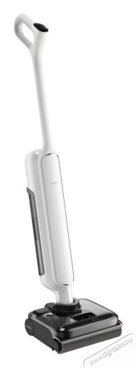 Xiaomi Truclean W30 Pro BHR08GYEU &aacute;ll&oacute; porsz&iacute;v&oacute;, felmos&oacute; funkci&oacute;val, 18 000 Pa, 4000 mAh, 38 perc &uuml;zemidő, feh&eacute;r H&aacute;ztart&aacute;s / Otthon / K&uuml;lt&eacute;r - Porsz&iacute;v&oacute; / takar&iacute;t&oacute;g&eacute;p - K&eacute;zi / &aacute;ll&oacute; porsz&iacute;v&oacute; - 537557