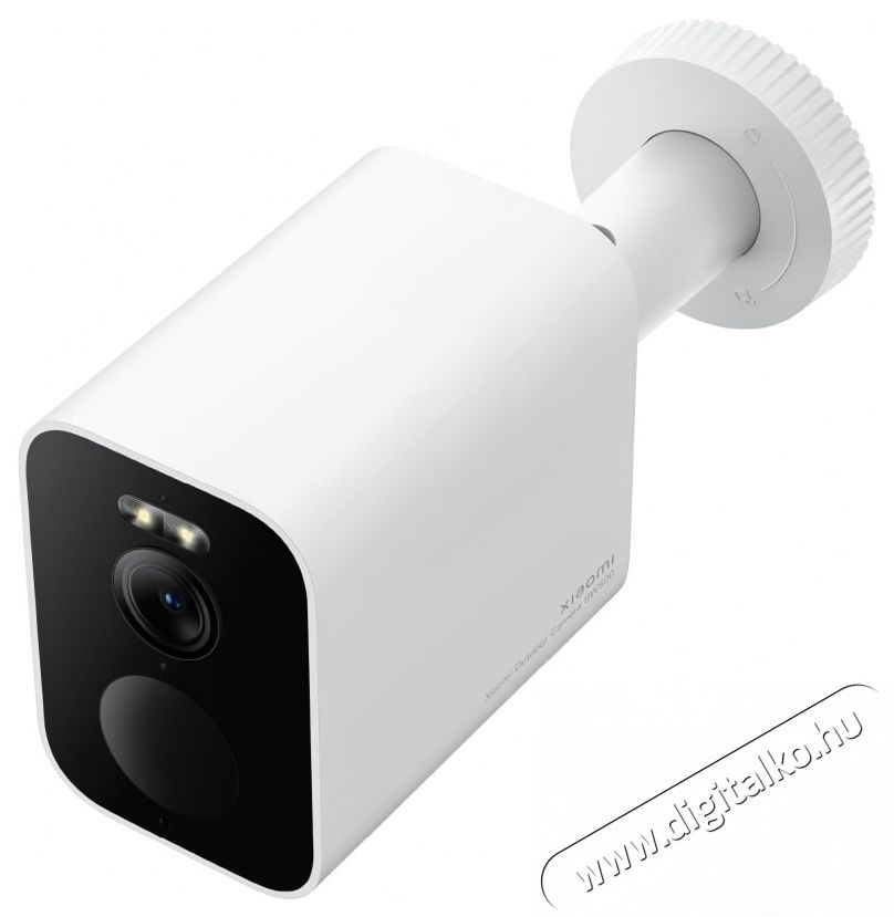 Xiaomi BHR8301GL BW500 k&uuml;lt&eacute;ri t&eacute;rfigyelő kamera  F&eacute;nyk&eacute;pezőg&eacute;p / kamera - Megfigyelő / IP kamera - 537598