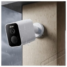 Xiaomi BHR8301GL BW500 k&uuml;lt&eacute;ri t&eacute;rfigyelő kamera  F&eacute;nyk&eacute;pezőg&eacute;p / kamera - Megfigyelő / IP kamera - 537598