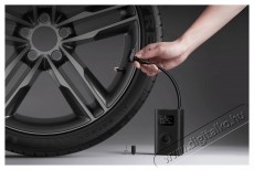 Xiaomi Xiaomi Portable Electric Air Compressor 2 (BHR7112GL) Aut&oacute;hifi / Aut&oacute; felszerel&eacute;s - Aut&oacute;s / aut&oacute;hifi kieg&eacute;sz&iacute;tő - Kompresszor - 537638