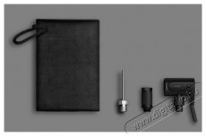 Xiaomi Xiaomi Portable Electric Air Compressor 2 (BHR7112GL) Aut&oacute;hifi / Aut&oacute; felszerel&eacute;s - Aut&oacute;s / aut&oacute;hifi kieg&eacute;sz&iacute;tő - Kompresszor - 537638