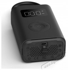 Xiaomi Xiaomi Portable Electric Air Compressor 2 (BHR7112GL) Aut&oacute;hifi / Aut&oacute; felszerel&eacute;s - Aut&oacute;s / aut&oacute;hifi kieg&eacute;sz&iacute;tő - Kompresszor - 537638