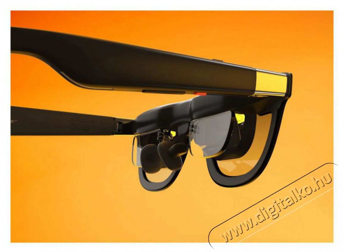 XREAL One Pro-L AR Mobil / Kommunik&aacute;ci&oacute; / Smart - VR virtu&aacute;lis szem&uuml;veg - 520476
