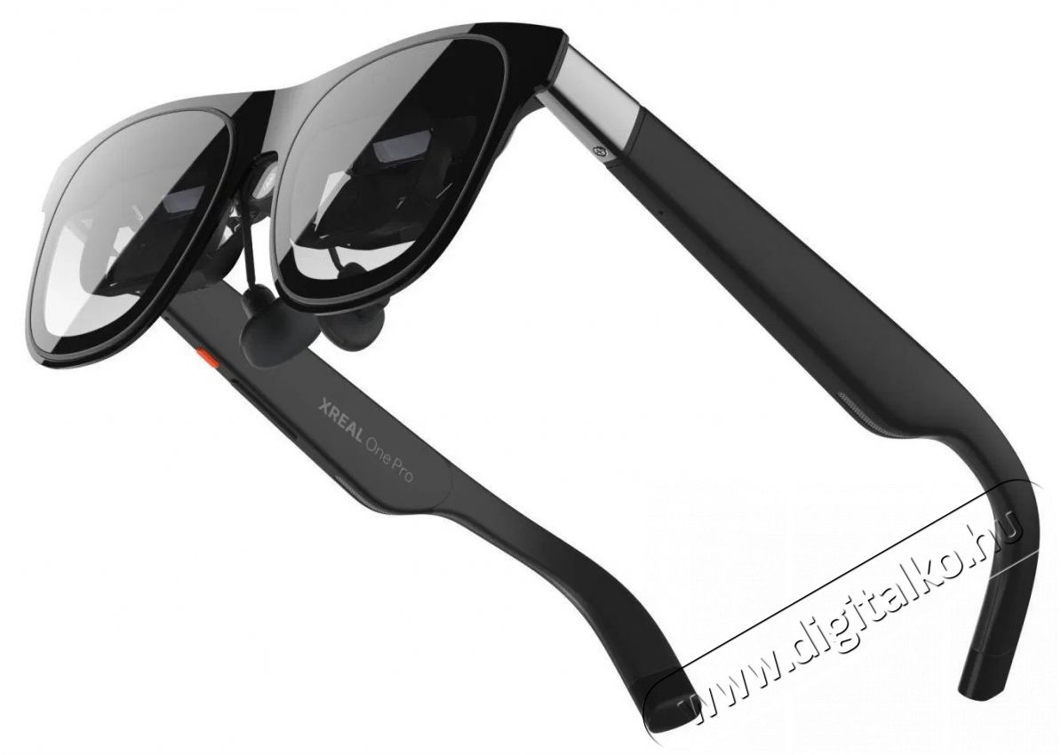 XREAL One Pro-L AR Mobil / Kommunik&aacute;ci&oacute; / Smart - VR virtu&aacute;lis szem&uuml;veg - 520476