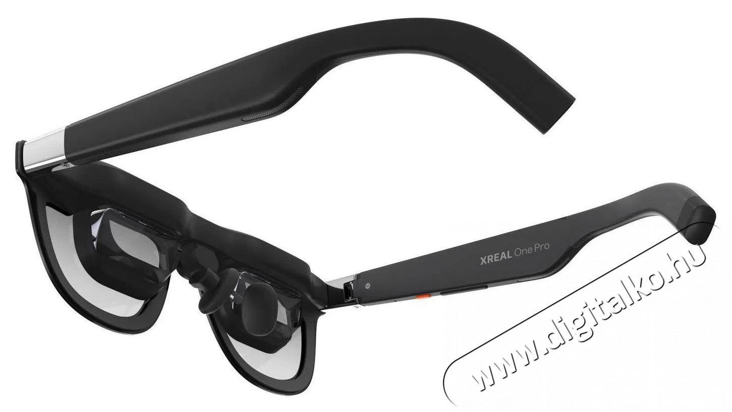 XREAL One Pro-L AR Mobil / Kommunik&aacute;ci&oacute; / Smart - VR virtu&aacute;lis szem&uuml;veg - 520476