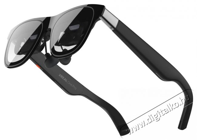 XREAL One Pro-M AR Mobil / Kommunik&aacute;ci&oacute; / Smart - VR virtu&aacute;lis szem&uuml;veg - 520471