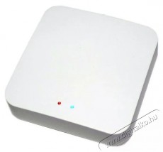 Xtend Home TRV-H101 Set 2&times; termoszt&aacute;tfej + egys&eacute;g H&aacute;ztart&aacute;s / Otthon / K&uuml;lt&eacute;r - Okos otthon - Kieg&eacute;sz&iacute;tő - 508251
