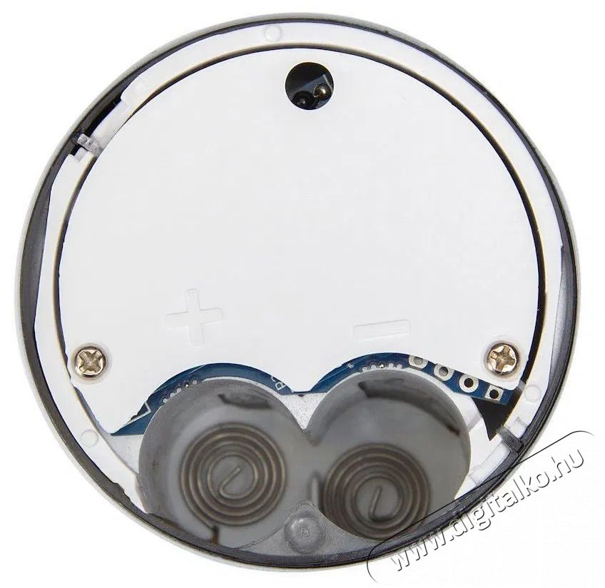 Xtend Home TRV-H101 Set 2&times; termoszt&aacute;tfej + egys&eacute;g H&aacute;ztart&aacute;s / Otthon / K&uuml;lt&eacute;r - Okos otthon - Kieg&eacute;sz&iacute;tő - 508251