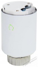 Xtend Home TRV-H101 Set 2&times; termoszt&aacute;tfej + egys&eacute;g H&aacute;ztart&aacute;s / Otthon / K&uuml;lt&eacute;r - Okos otthon - Kieg&eacute;sz&iacute;tő - 508251