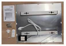 XTEND HOME  IRP-W300 okos infrapanel, 300W H&aacute;ztart&aacute;s / Otthon / K&uuml;lt&eacute;r - Okos otthon - Kieg&eacute;sz&iacute;tő - 526691