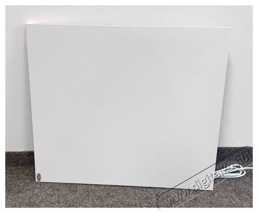 XTEND HOME  IRP-W420 okos infrapanel, 420W H&aacute;ztart&aacute;s / Otthon / K&uuml;lt&eacute;r - Okos otthon - Kieg&eacute;sz&iacute;tő - 526692
