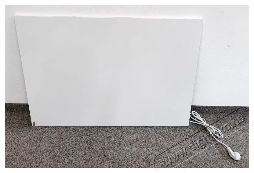 XTEND HOME  IRP-W580 okos infrapanel, 580W H&aacute;ztart&aacute;s / Otthon / K&uuml;lt&eacute;r - Fűt&eacute;s - Fali fűtőtest - 526693