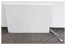 XTEND HOME  IRP-W580 okos infrapanel, 580W H&aacute;ztart&aacute;s / Otthon / K&uuml;lt&eacute;r - Fűt&eacute;s - Fali fűtőtest - 526693