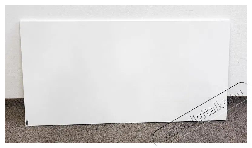 XTEND HOME  IRP-W720 okos infrapanel, 720W H&aacute;ztart&aacute;s / Otthon / K&uuml;lt&eacute;r - Fűt&eacute;s - Fali fűtőtest - 526694