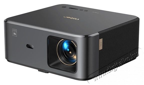 YABER K2s FHD smart h&aacute;zimozi projektor Audio-Video / Hifi / Multim&eacute;dia - H&aacute;zimozi - Blu-Ray h&aacute;zimozi szett - 498644