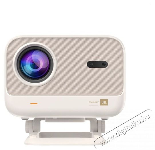 YABER L2 Plus 1080P 700L smart h&aacute;zimozi projektor Telev&iacute;zi&oacute;k - Kivet&iacute;tő - Kivet&iacute;tő - 506321