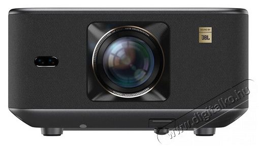 YABER K3 1080P 1600L fekete h&aacute;zimozi projektor Audio-Video / Hifi / Multim&eacute;dia - H&aacute;zimozi - &Ouml;ssze&aacute;ll&iacute;tott h&aacute;zimozi szett - 506978