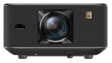 YABER K3 1080P 1600L fekete h&aacute;zimozi projektor Audio-Video / Hifi / Multim&eacute;dia - H&aacute;zimozi - &Ouml;ssze&aacute;ll&iacute;tott h&aacute;zimozi szett - 506978