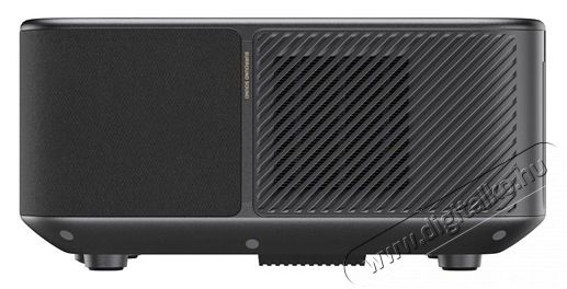 YABER K3 1080P 1600L fekete h&aacute;zimozi projektor Audio-Video / Hifi / Multim&eacute;dia - H&aacute;zimozi - &Ouml;ssze&aacute;ll&iacute;tott h&aacute;zimozi szett - 506978