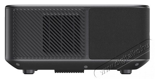 YABER K3 1080P 1600L fekete h&aacute;zimozi projektor Audio-Video / Hifi / Multim&eacute;dia - H&aacute;zimozi - &Ouml;ssze&aacute;ll&iacute;tott h&aacute;zimozi szett - 506978
