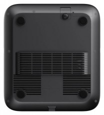 YABER K3 1080P 1600L fekete h&aacute;zimozi projektor Audio-Video / Hifi / Multim&eacute;dia - H&aacute;zimozi - &Ouml;ssze&aacute;ll&iacute;tott h&aacute;zimozi szett - 506978